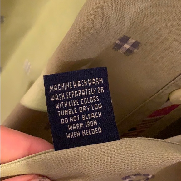 Button down - Picture 7 of 10